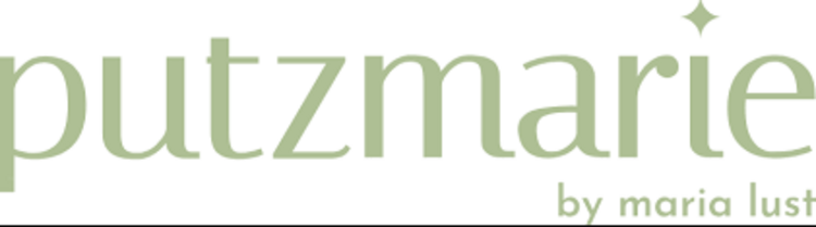 Logo Putzmarie