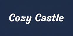 Logo Cozy Castle