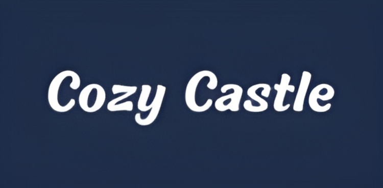 Logo Cozy Castle