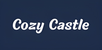 Logo Cozy Castle