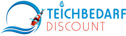 Logo Teichbedarf-Discount