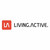 Logo LivingActive