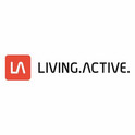 Logo LivingActive