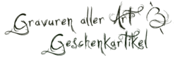 Logo gravuren-und-geschenke