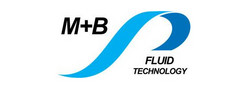 Logo M+B fluid technology