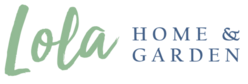 Logo Lola Home & Garden