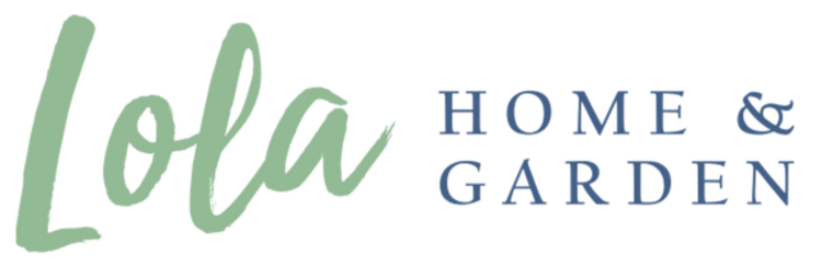 Logo Lola Home & Garden