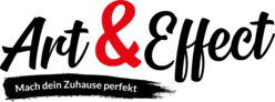 Logo Art&Effect