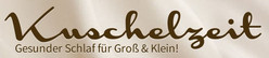 Logo Kuschelzeit