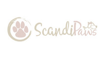 Logo ScandiPaws