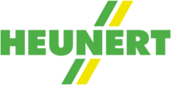 Logo Heunert