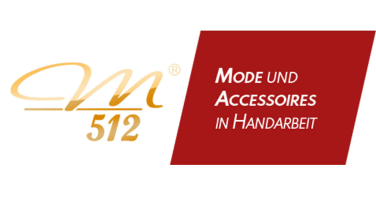 Jetzt kostenlos anmelden Logo Manufaktur 512