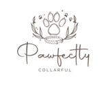 Logo Pawfectly Collarful