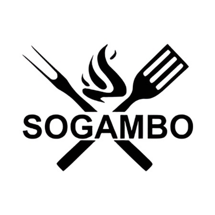 Jetzt kostenlos anmelden Logo SOGAMBO