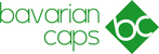 Logo bavarian caps