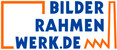 Logo Bilderrahmenwerk