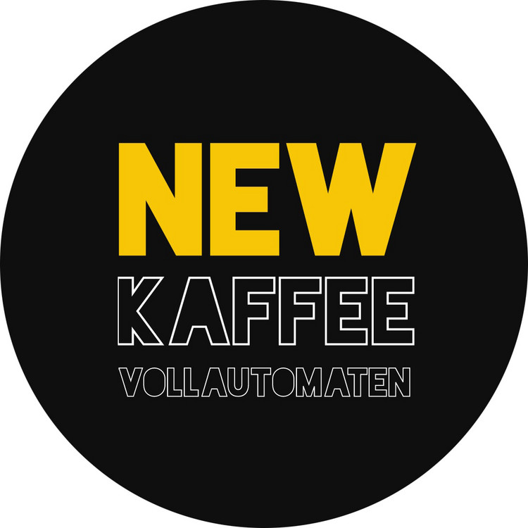 Logo NEW-Kaffeevollautomaten
