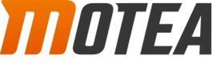 motea.com Logo Motea
