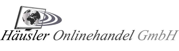 Logo Häusler Onlinehandel
