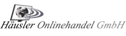 Logo Häusler Onlinehandel