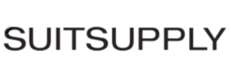 Logo Suitsupply