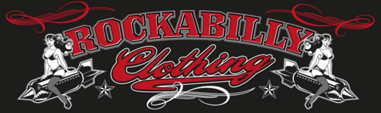 Logo Rockabilly Clothing