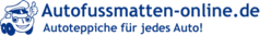 Logo Autofussmatten-online.de