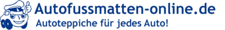 Logo Autofussmatten-online.de