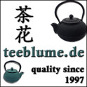 Logo Teeblume.de
