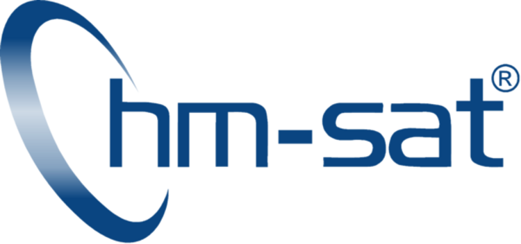Logo hm-sat