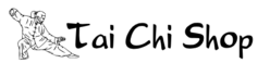 Logo Tai Chi Shop