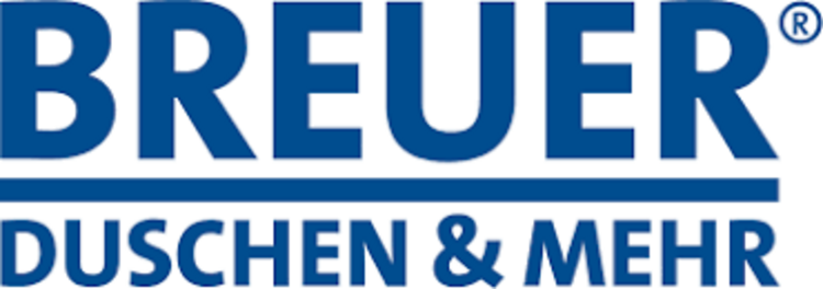 Logo Breuer Duschen & Mehr