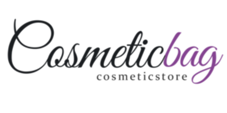 cosmeticbag.de Logo Cosmeticbag