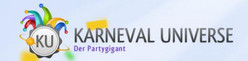 Logo Karneval Universe