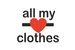 Logo AllMyClothes