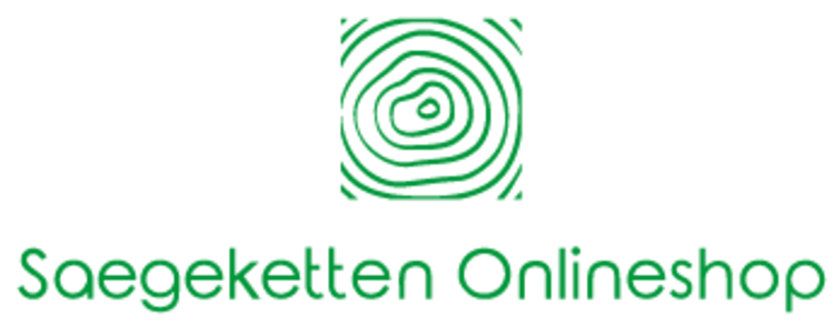 Logo Saegeketten Onlineshop