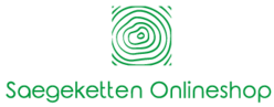 Logo Saegeketten Onlineshop