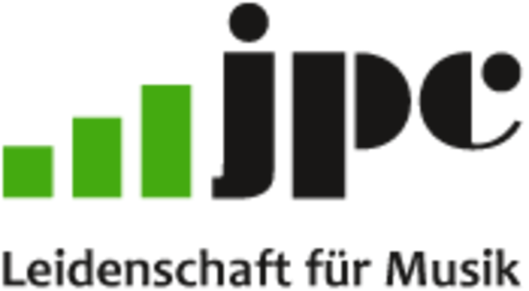 Logo jpc.de