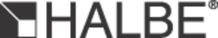 Logo Halbe-Rahmen