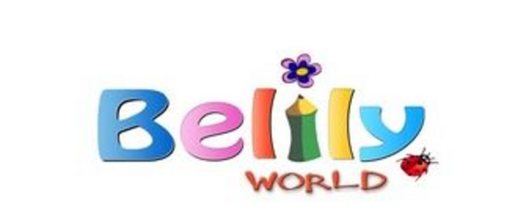 Logo Belily World
