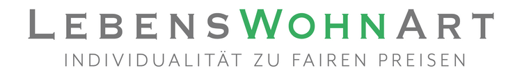 Logo LebensWohnArt