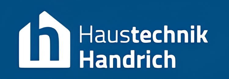 Logo Haustechnik Handrich