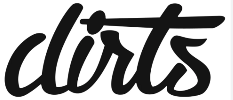 Logo Dirts