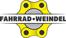Logo Fahrrad Weindel
