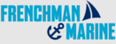 Logo Frenchman Marine