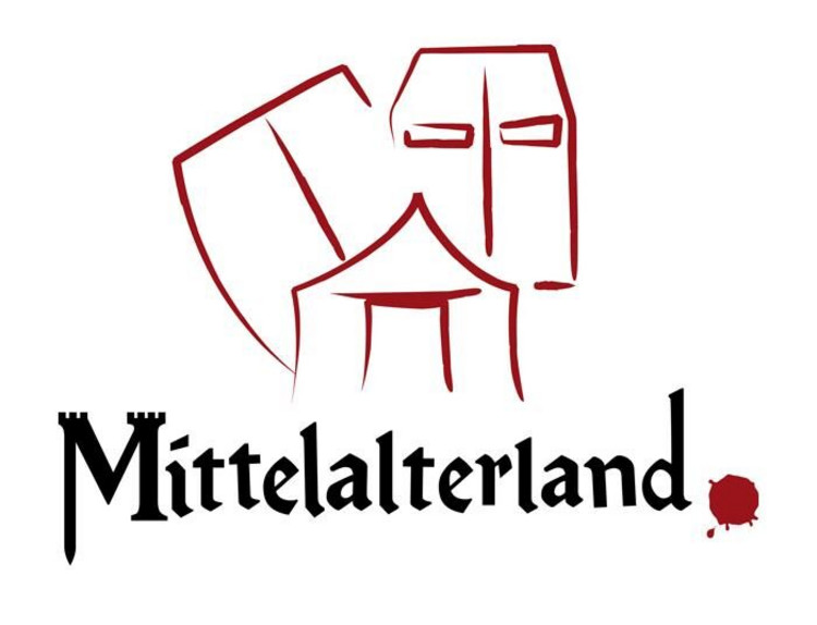 Jetzt kostenlos anmelden Logo Mittelalterland