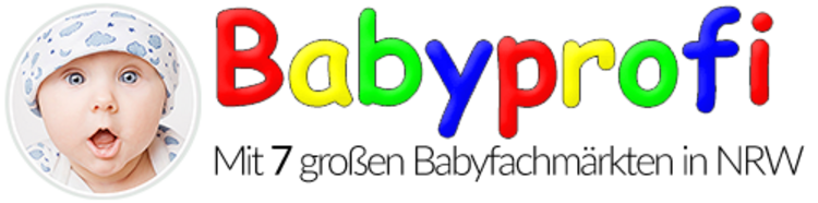 Logo Babyprofi
