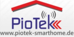 Logo PioTek
