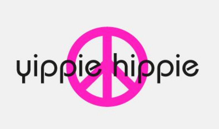 Logo Yippiehippie