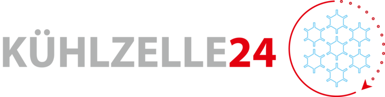 Logo Kühlzelle24